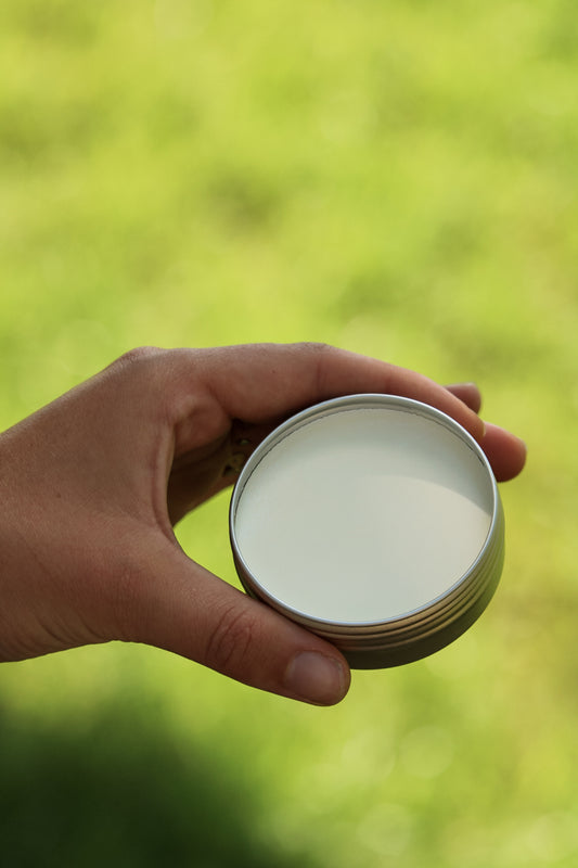 Capra Care Zonbescherming