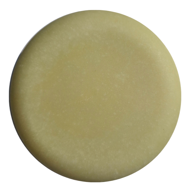 Capra Care Zeepje Naturel