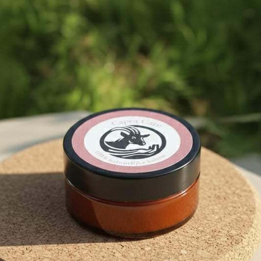 Capra Care alles-in-één Balsem